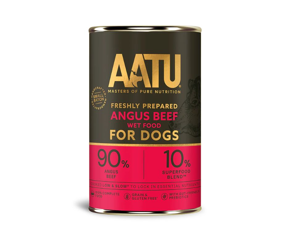 Aatu Angus Beef